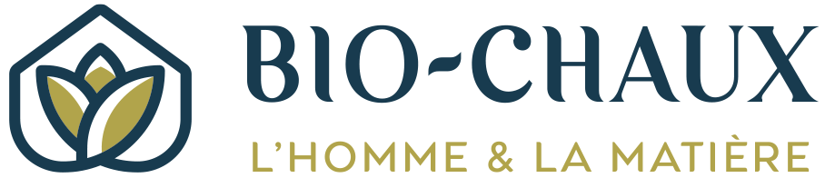 logo bio chaux